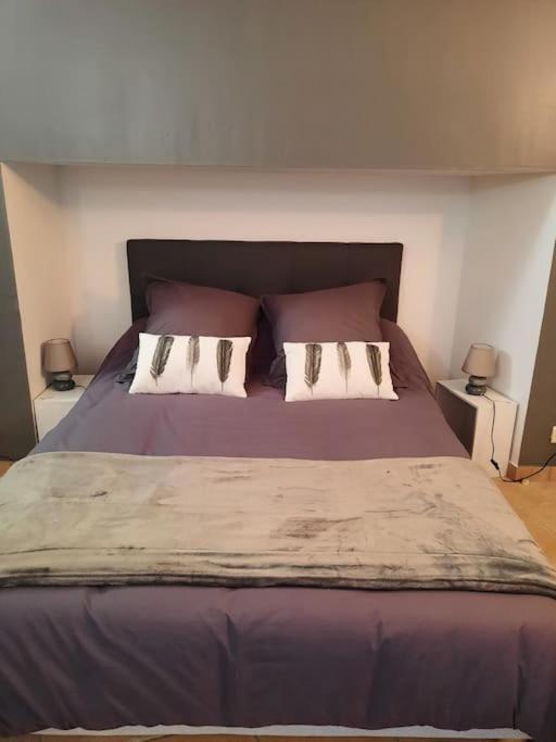 Le Petit Cocon Apartman Cerizay Kültér fotó