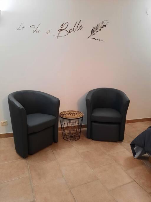 Le Petit Cocon Apartman Cerizay Kültér fotó