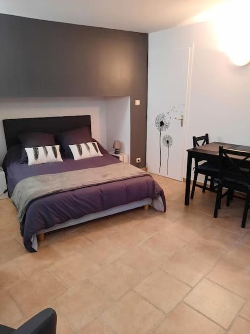 Le Petit Cocon Apartman Cerizay Kültér fotó